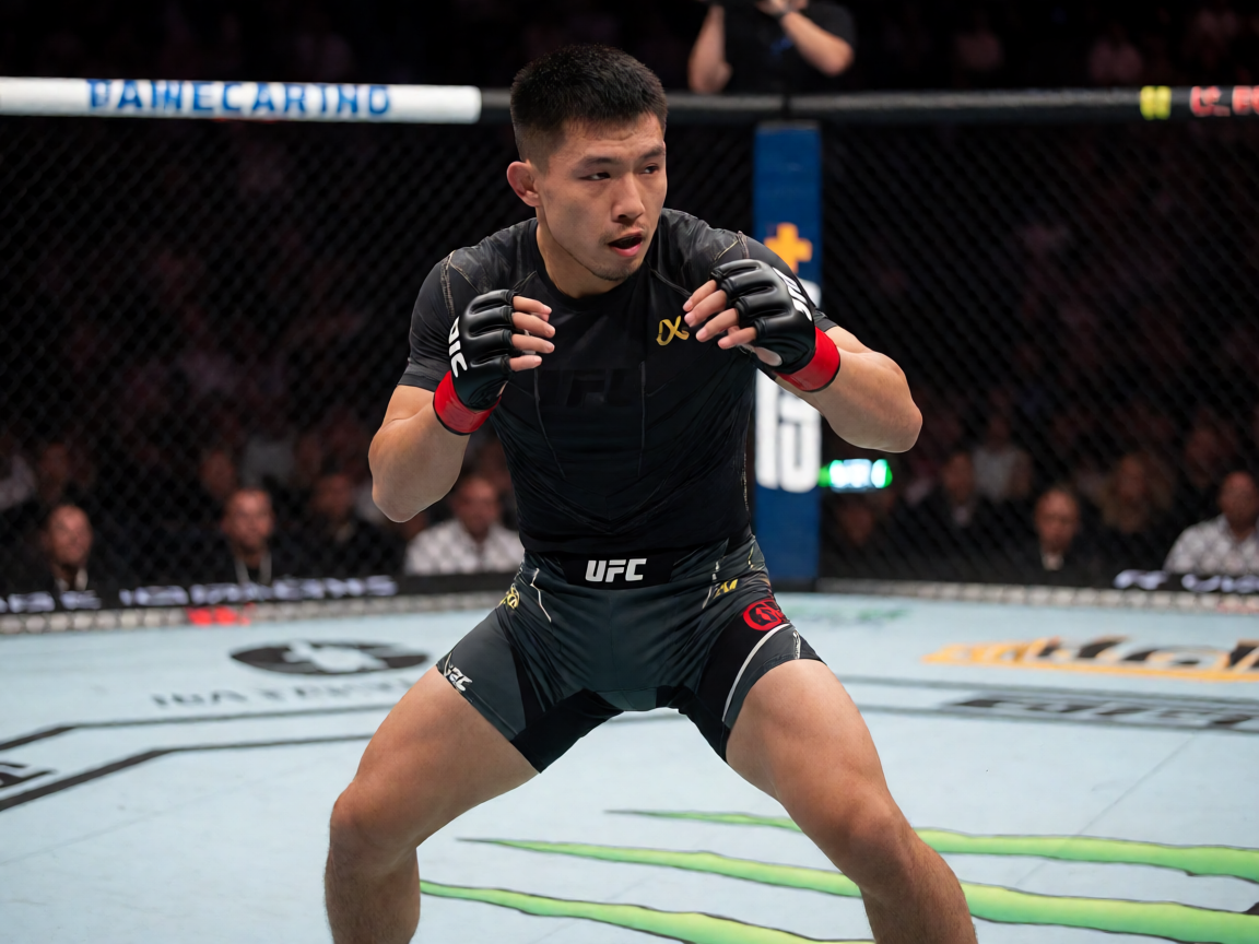 综合格斗赛事现场，看球吧提供UFC及各类搏击赛事资讯与赛程信息