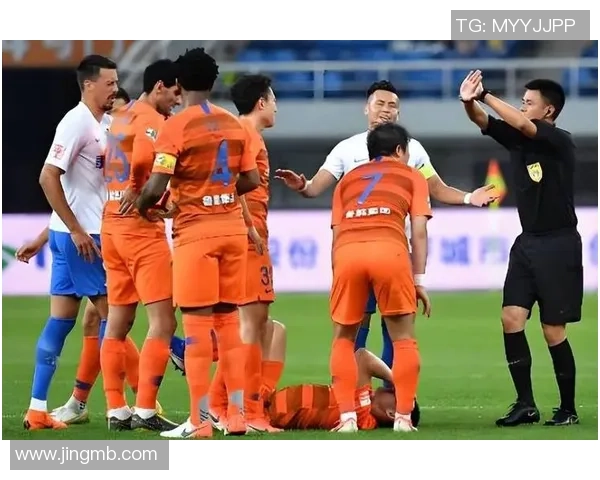 意外！鲁能中心回绝参与沙龙第一阶段冬训，将直接归队回巴西